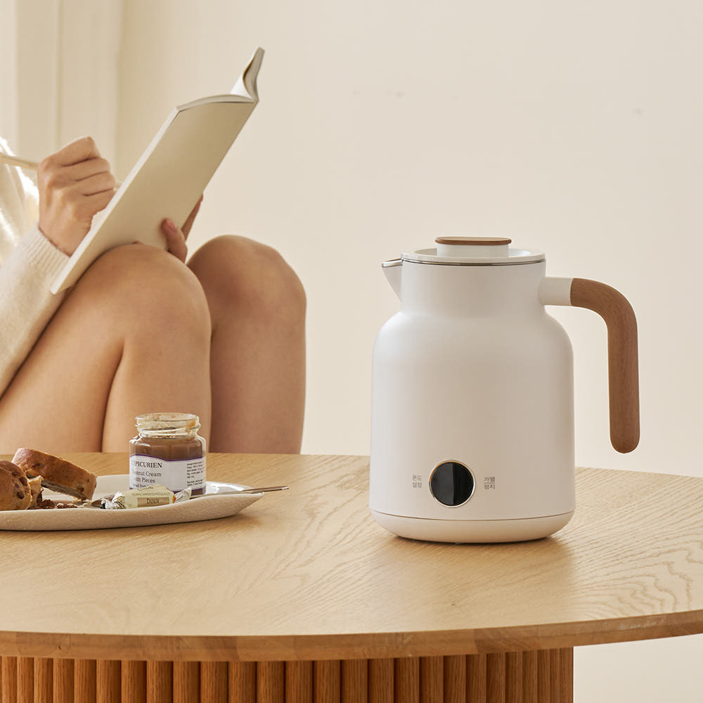 다룸 멜로우 전기포트