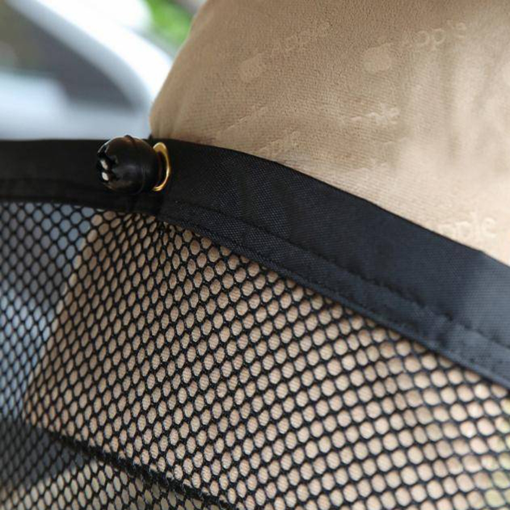 차량용 애완견 펜스 강아지 칸막이 자동차 애견울타리 가림막