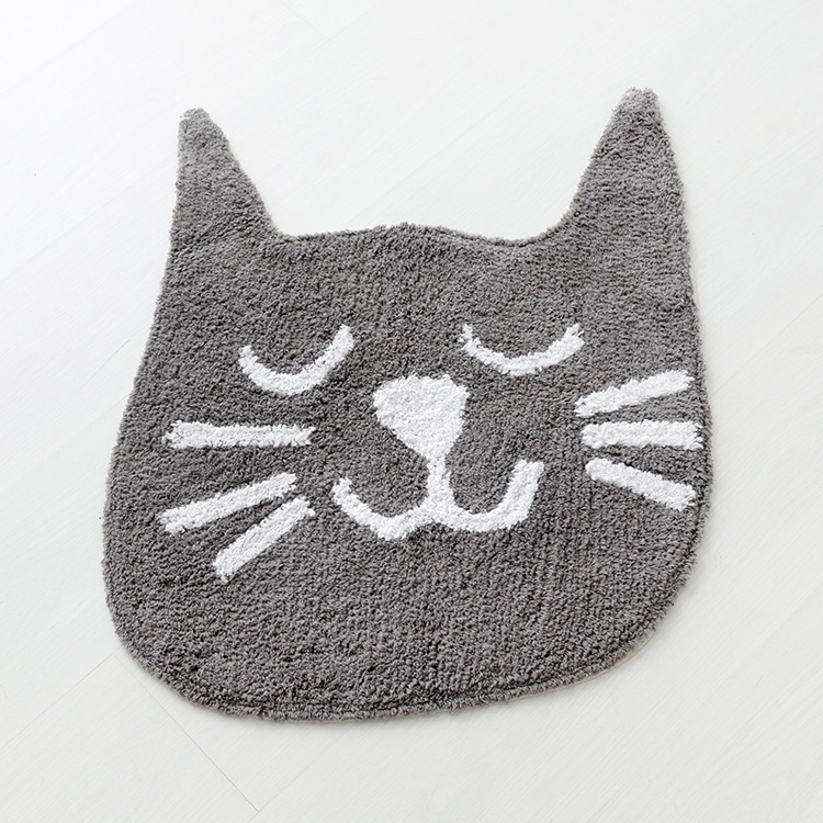 BONGJA 러그 55x67 그레이 5038.3072, 55x67cm