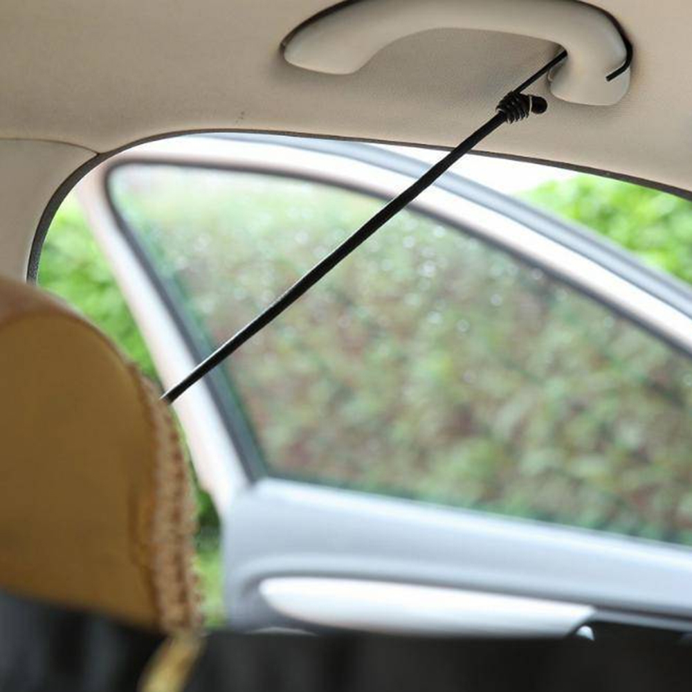 차량용 애완견 펜스 강아지 칸막이 자동차 애견울타리 가림막