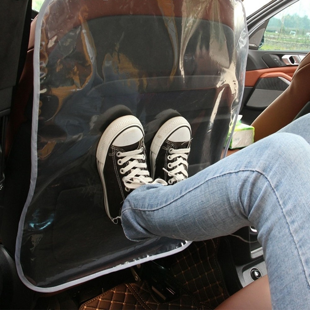 카시트오염방지판 카시트보호매트 킥매트 카시트 커버 발판 유아용유아