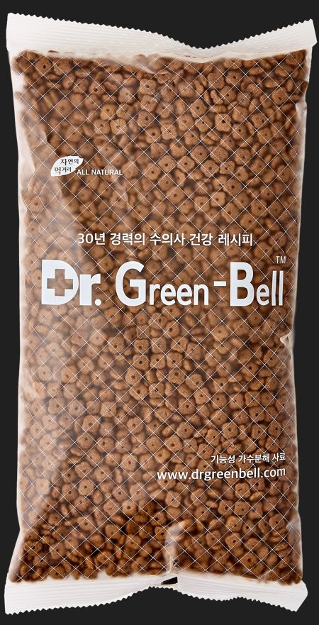 닥터그린벨캣 피부요로 6kg 유기농 알러지케어 고양이사료 - 상세 이미지 2