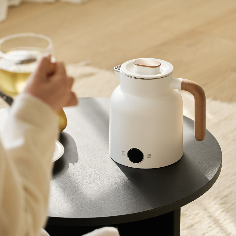 다룸 포트 디자인