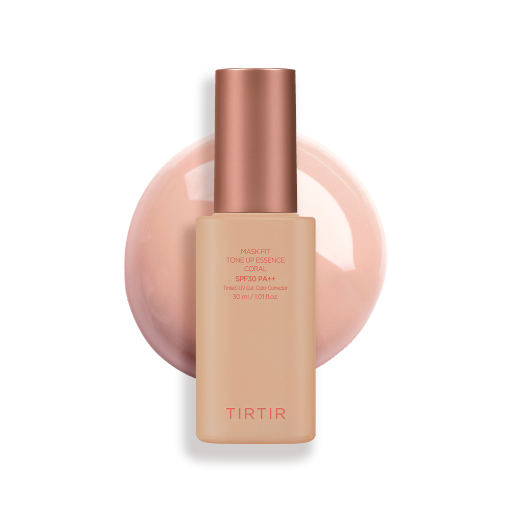 티르티르 마스크 핏 톤업 에센스 30ml SPF30 PA++ - 상세 이미지 4