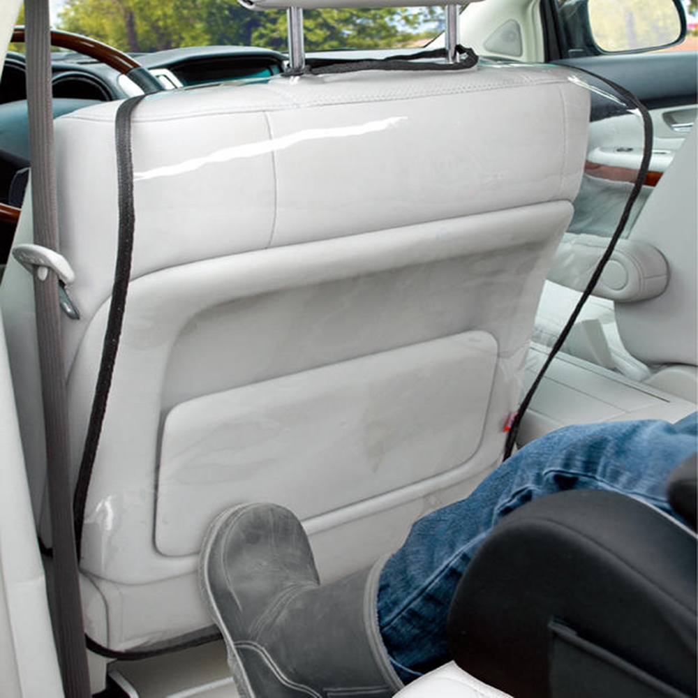 카시트오염방지판 카시트보호매트 킥매트 카시트 커버 발판 유아용유아