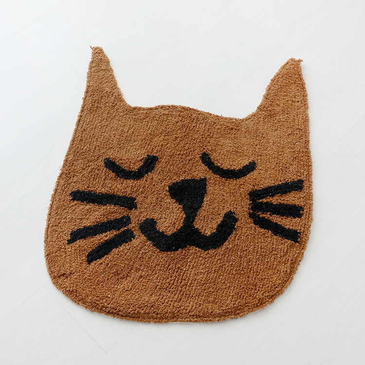 BONGJA 러그 55x67 그레이 5038.3072, 55x67cm