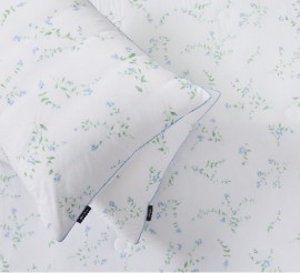 레노마 홈 시원한 쿨 소재 냉감 베개커버 모음전 리야냉감 라이트블루, 50x70cm