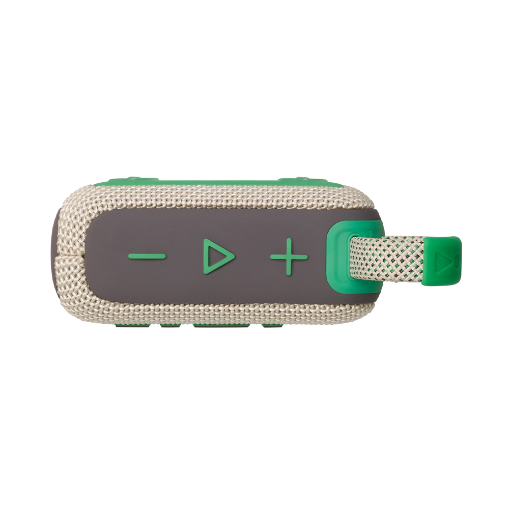 삼성공식파트너 JBL GO4 휴대용 캠핑용 블루투스 스피커 샌드 이미지 6