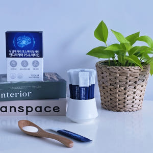 청명생기력 PS 비타민 청소년 중학생 고등학생 수험생 영양제 올인원 멀티... 맛있게 먹은 솔직 후기 - 상품 이미지 2