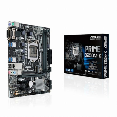 [중고][중고] ASUS PRIME B250M-K