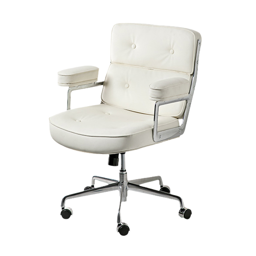 엘로이 편한 회전 회의용 오피스 체어 Eloy Office Chair - 상세 이미지 2