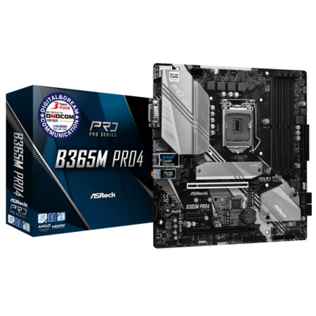 [중고][중고] ASRock B365M PRO4