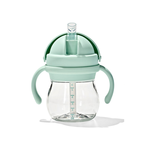 옥소 토트 빨대컵 150ml - 오팔 그린 - 상품 이미지