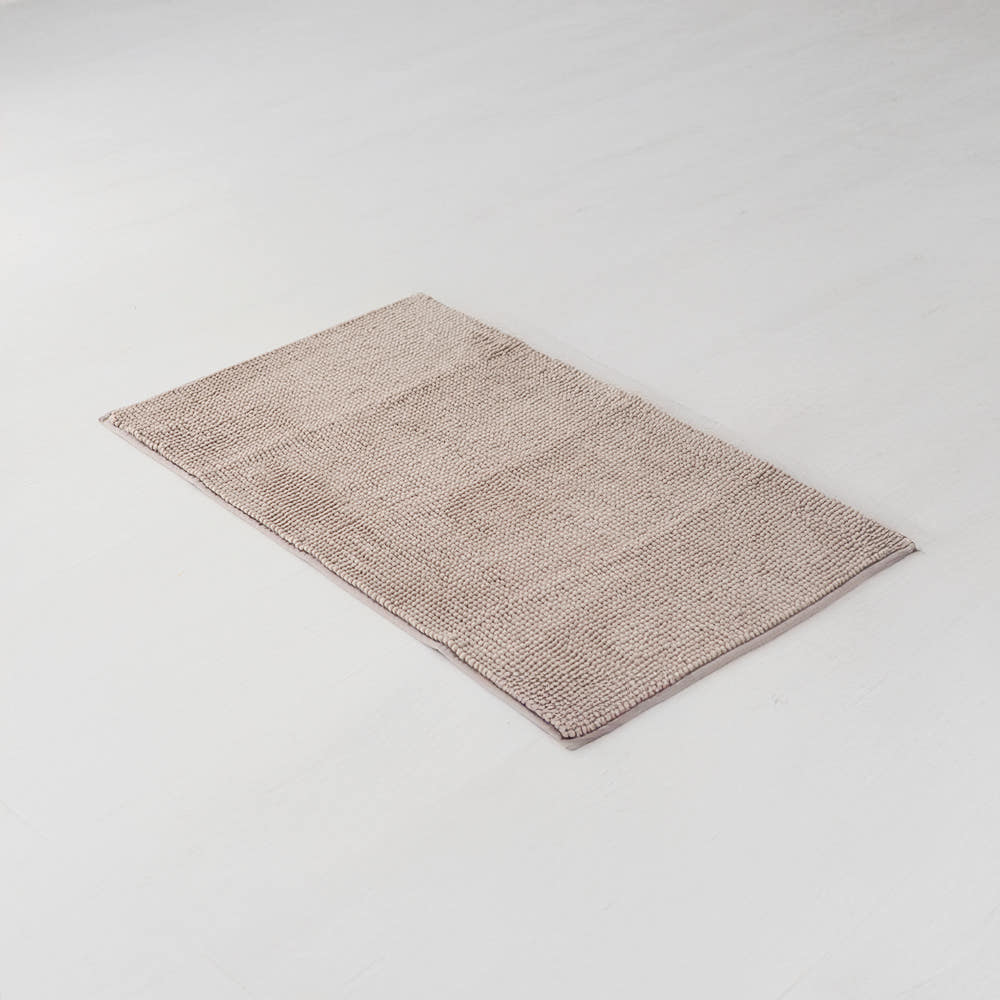 BUMPY 매트 60x90 그레이 0864.9304, 60x90cm