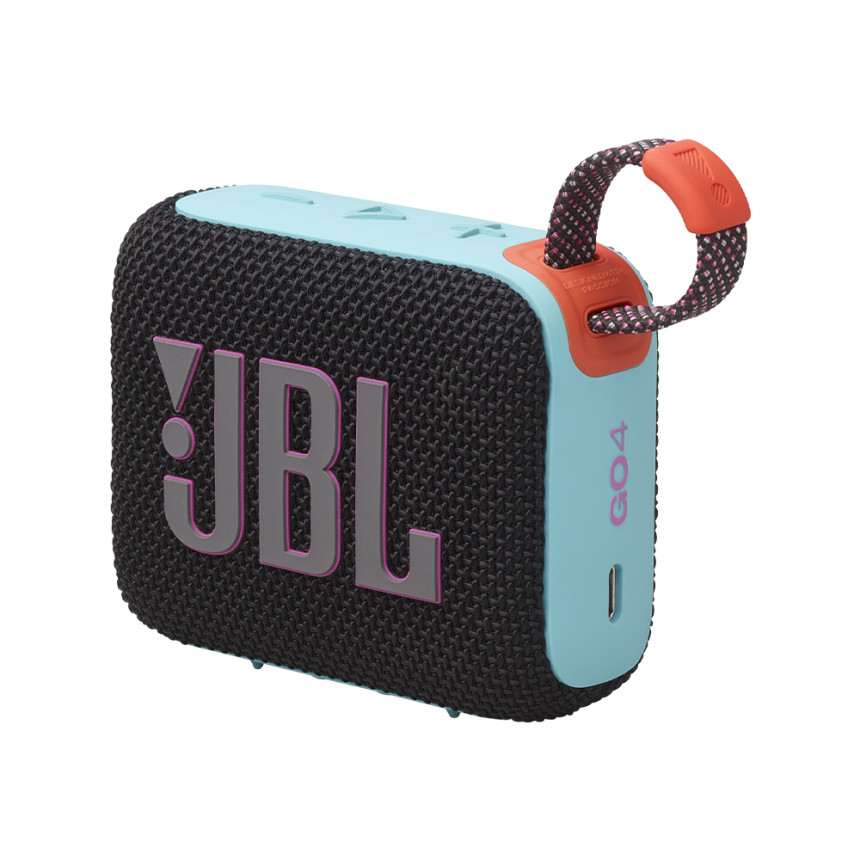 미니 블루투스 스피커 JBL GO4