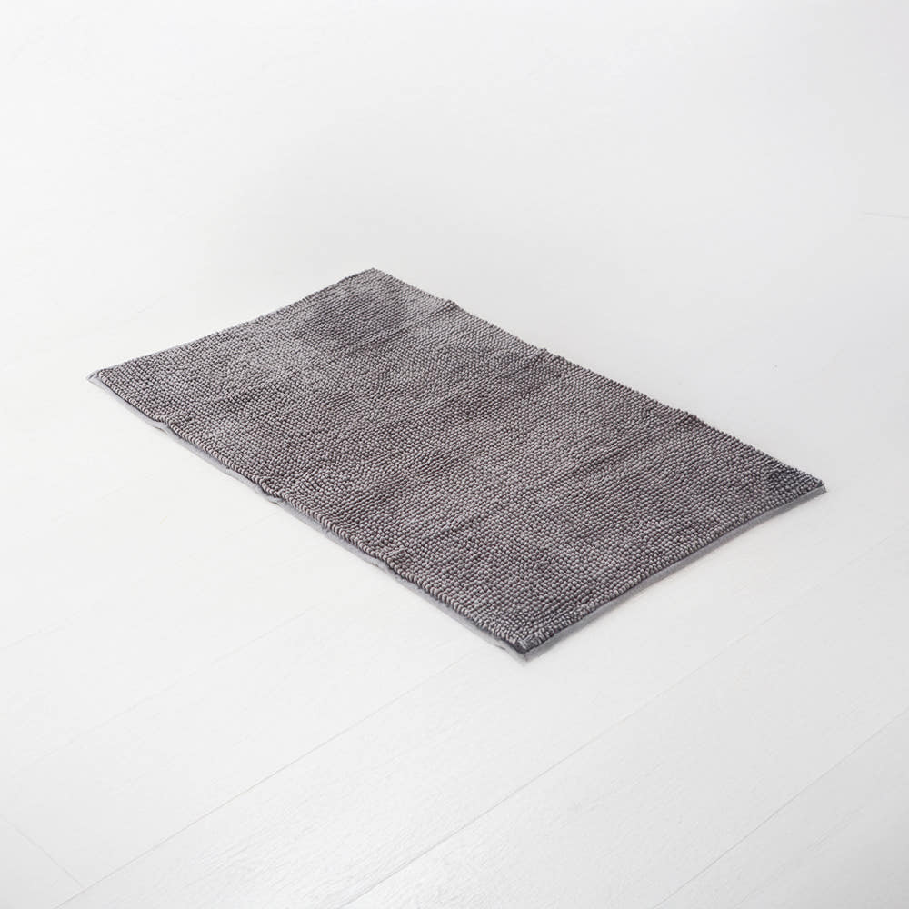 BUMPY 매트 60x90 그레이 0864.9304, 60x90cm