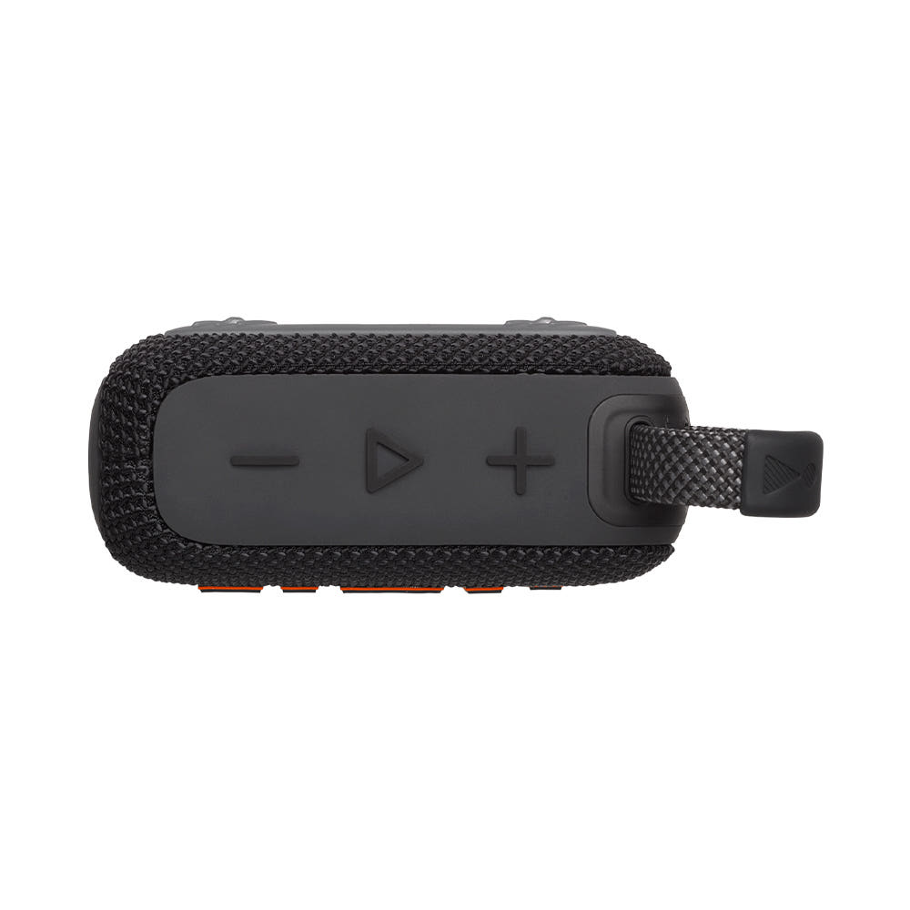 JBL GO4 디자인