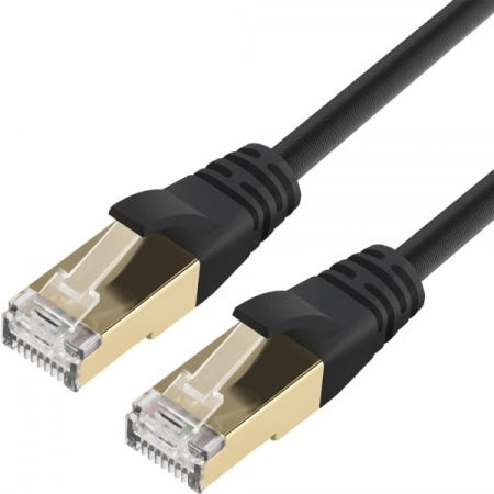 강원전자 프로링크 PF207-1500 CAT.7 SSTP 랜 케이블 15m