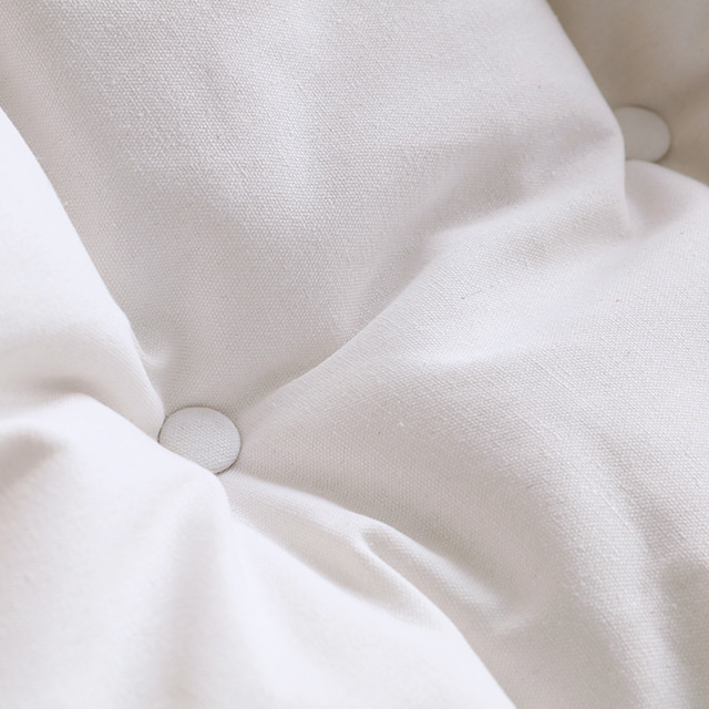 [커버만] 스누그 접이식안락의자 너도밤나무/고무나무 전용커버 옐로우 5434.0297