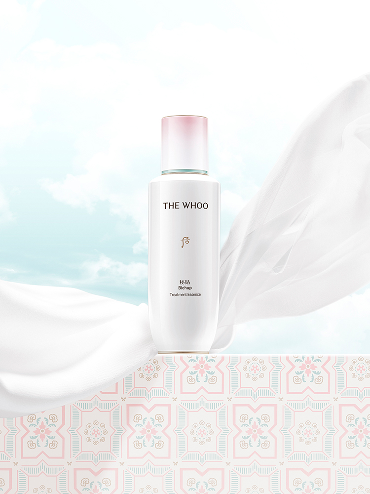 [더후] 비첩 순환 에센스 130 mL 기획 세트 (2025 단하 에디션) - 상세 이미지 2