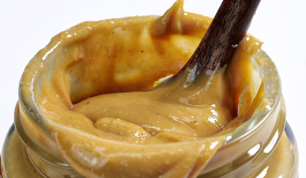 100프로땅콩버터 고온땅콩버터 무당 이유식 아기 200g - 상세 이미지 5