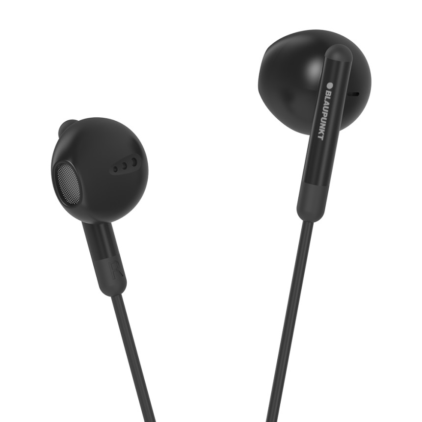 독일 블라우풍트 Hi-Fi 고음질 C타입 오픈형 유선 이어폰 BLP-WE221