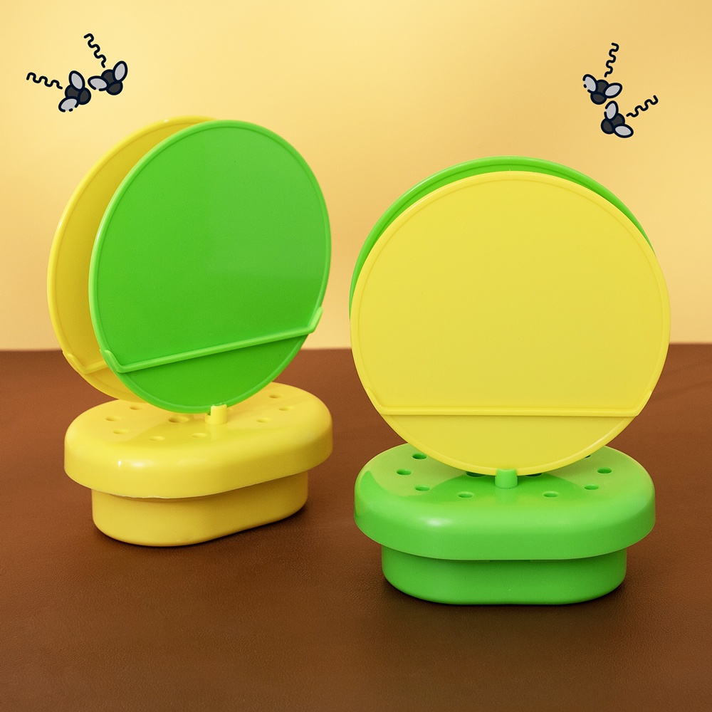 멜든 벼룩 파리 날벌레 날파리 초파리 트랩 끈끈이 퇴치 제거 퇴치제 퇴치법 없애는법 만들기