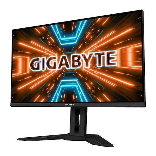 GIGABYTE M32U UHD 4K 게이밍 144 피씨디렉트 광시야각 KVM 80~81cm(32인치) - 상세 이미지 2