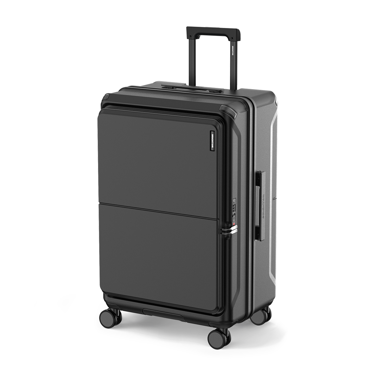 로든 70cm(28인치) 여행용캐리어 전면오픈 대형수화물 초경량 큰여행가방 케리어 화물용