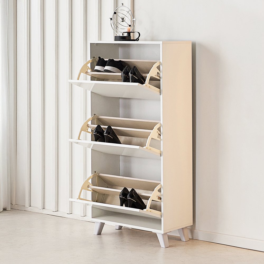 슬림 현관 원룸 학원 신발장 미니 회사 아이 사무실 신발장