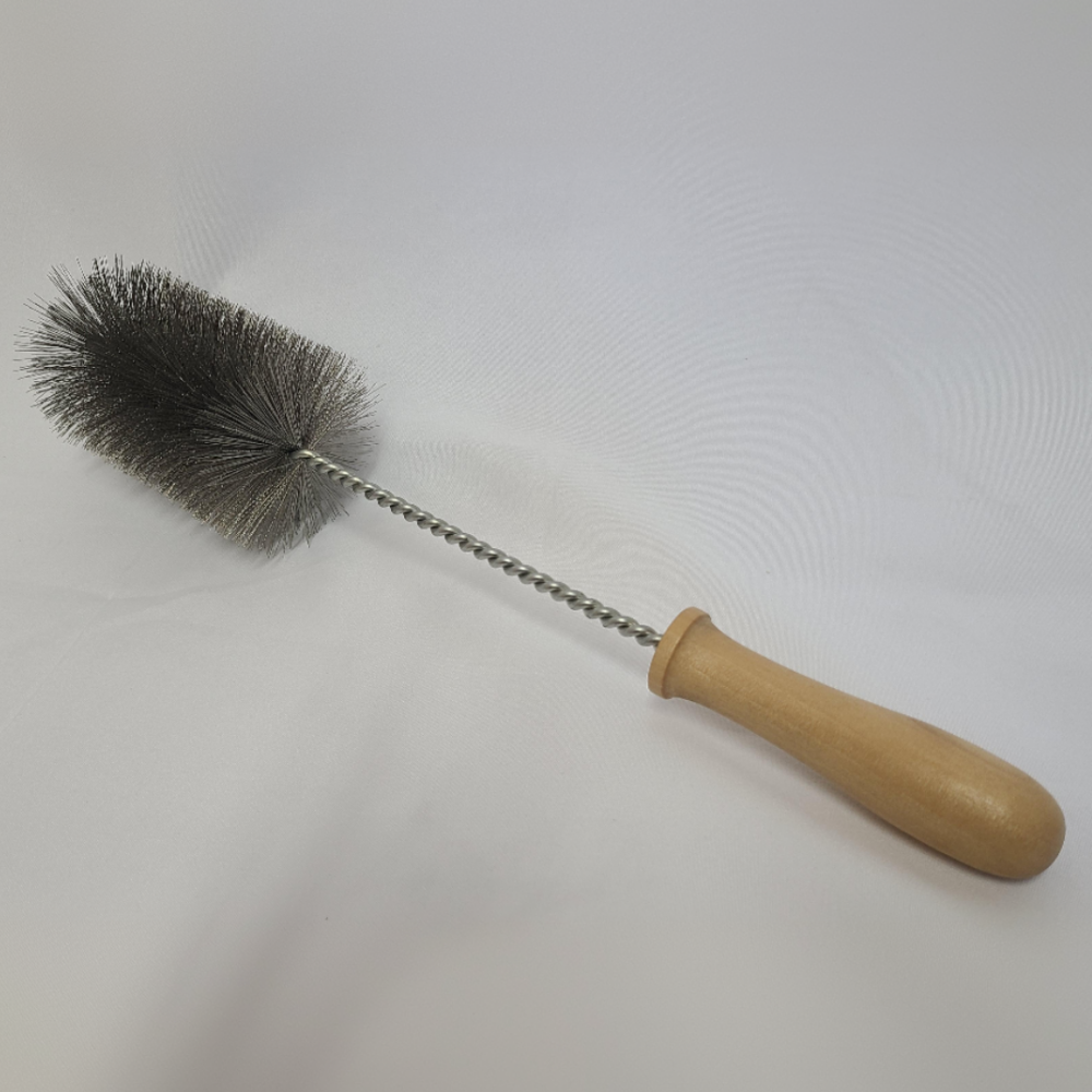 연통솔 청소솔 재긁개 세트 바누스 난로솔 브러쉬 화목난로