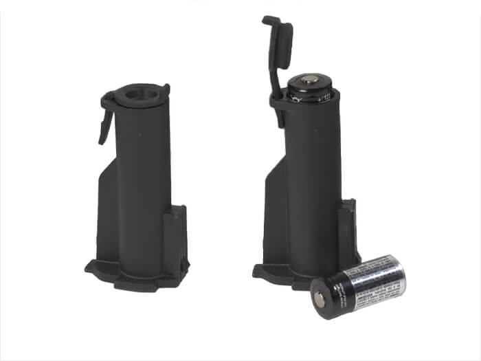 MAGPUL / 맥풀 MOE 그립 CR123A 배터리 저장 코어 - 상세 이미지 3
