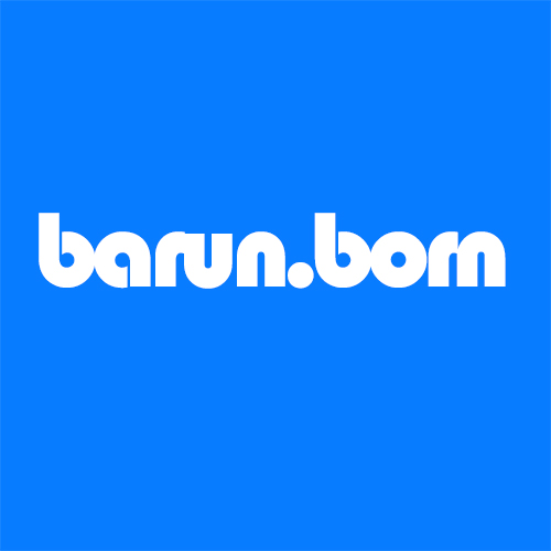 바른본 스토어 로고