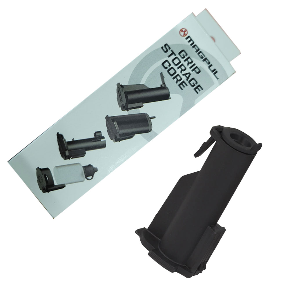 MAGPUL / 맥풀 MOE 그립 CR123A 배터리 저장 코어 - 메인 이미지