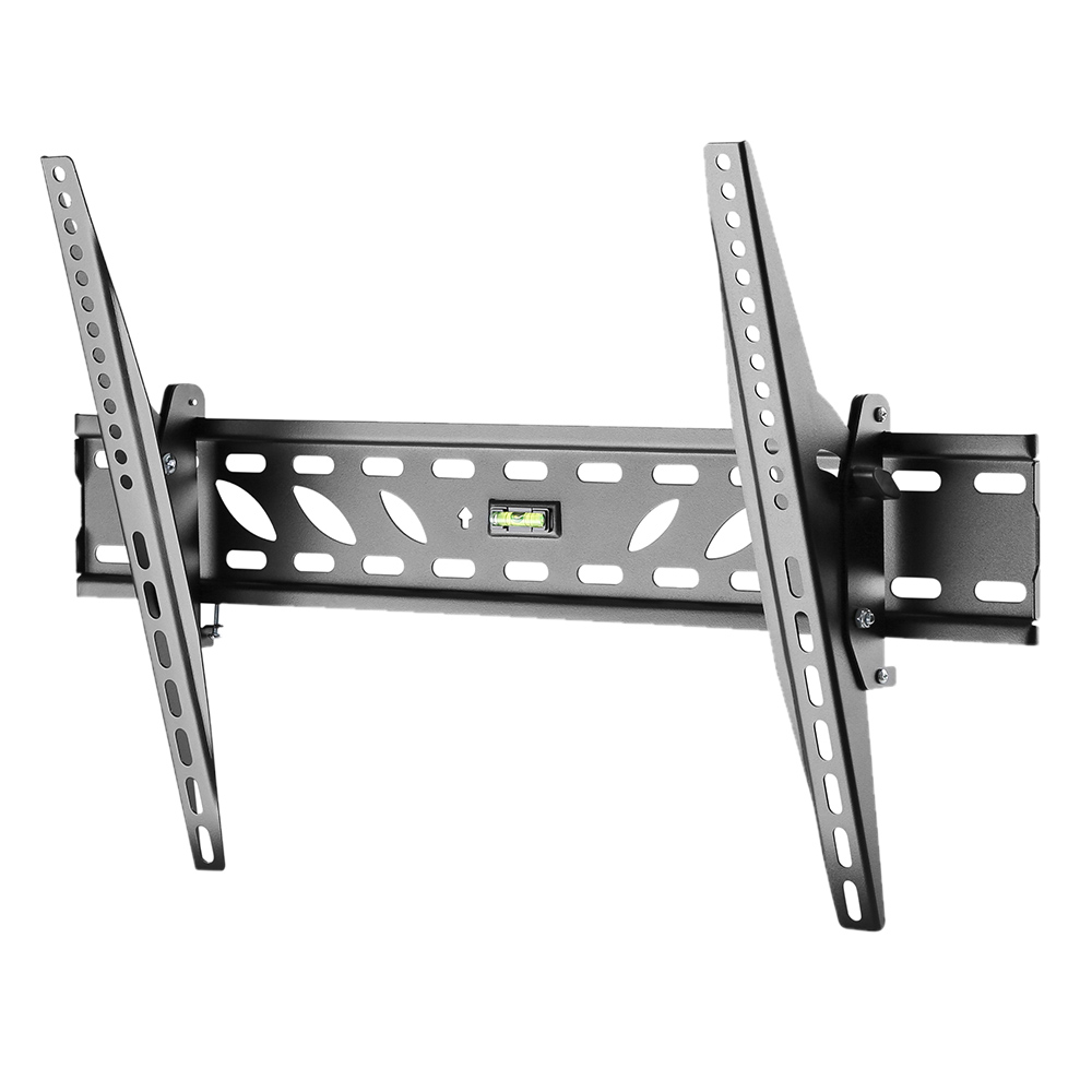 TV 벽걸이 브라켓 티비거치대 상하 최대189cm(75인치) 호환