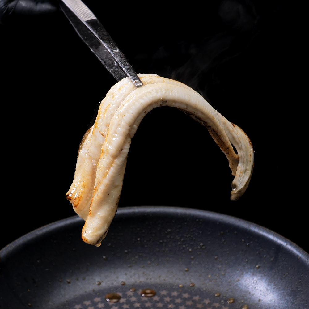 통영 자연산 바다장어 1kg 손질후 750g 장어 구이 붕장어 아나고 - 상세 이미지 4