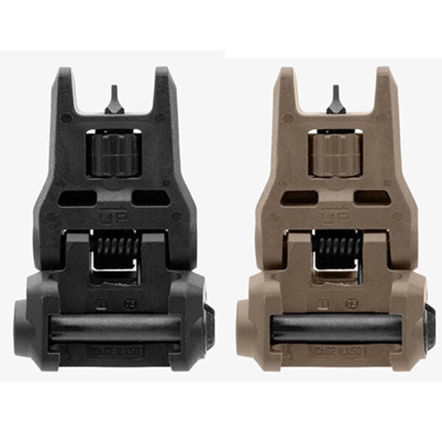 맥풀 MBUS3 프런트 사이트 가늠쇠 MAGPUL MBUS 3 FRONT SIGHT - 상품 이미지