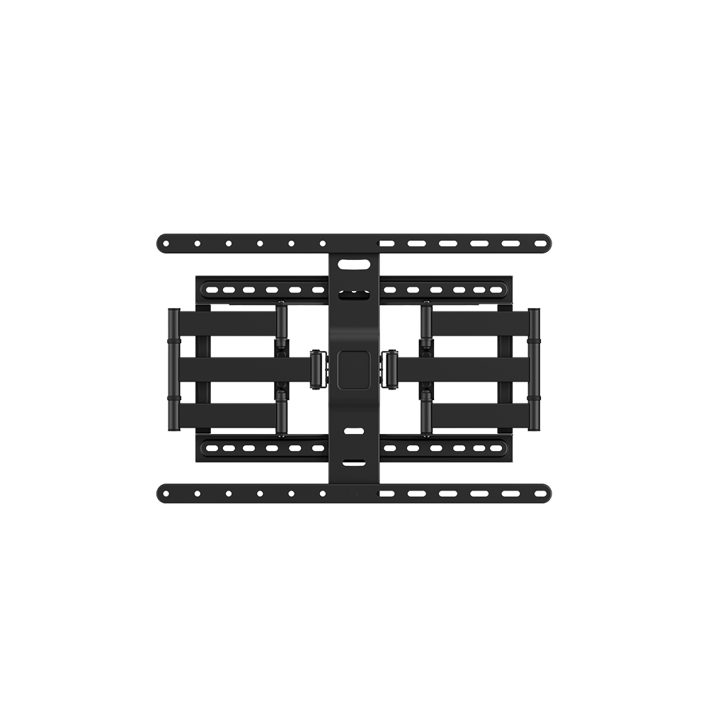 TV 벽걸이 브라켓 티비거치대 상하좌우 최대228cm(90인치)호환 WMA64-251L - 상세 이미지 5