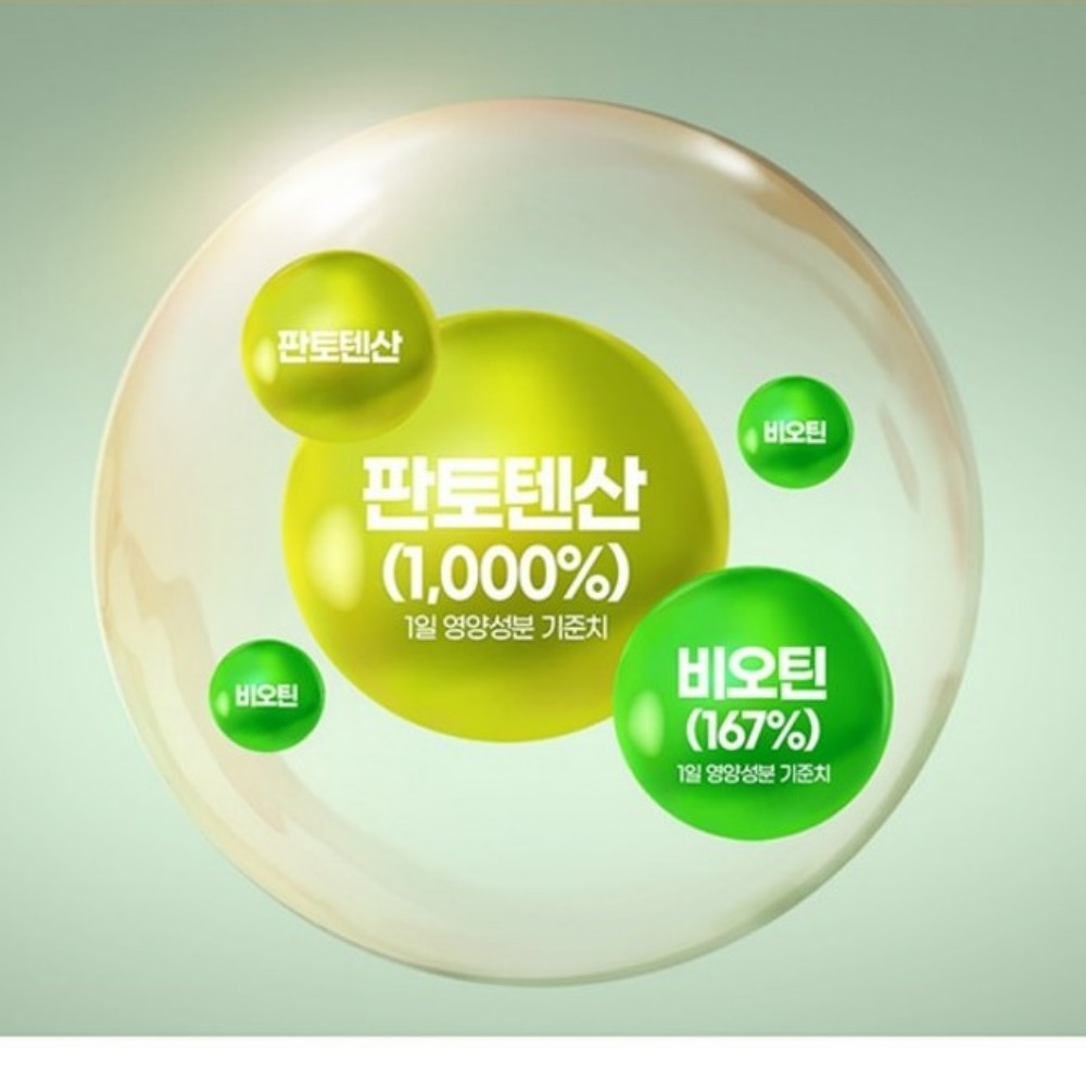 종근당 활력 비타민B 니코틴산아미드 고농축비타민b 활성형 b3 말초 60정, 2개 이미지 8