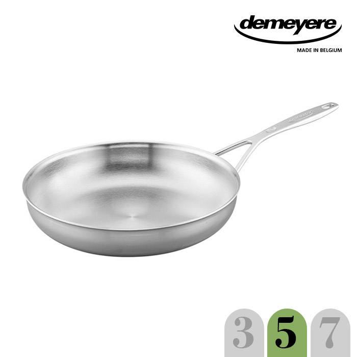드메이어 인더스트리 스텐 프라이팬 28cm