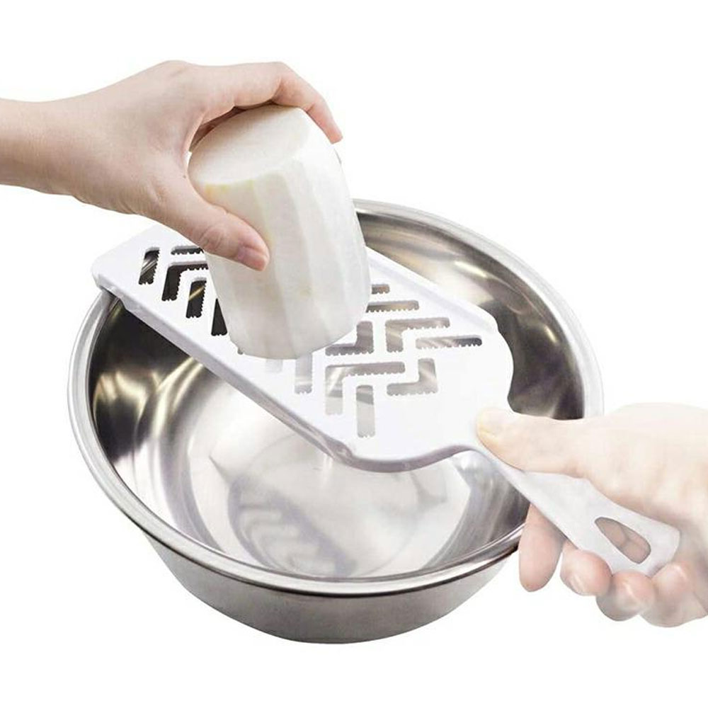 카이 셀렉트100 과일 감자 이유식 강판 DH-3041 - 상세 이미지 2