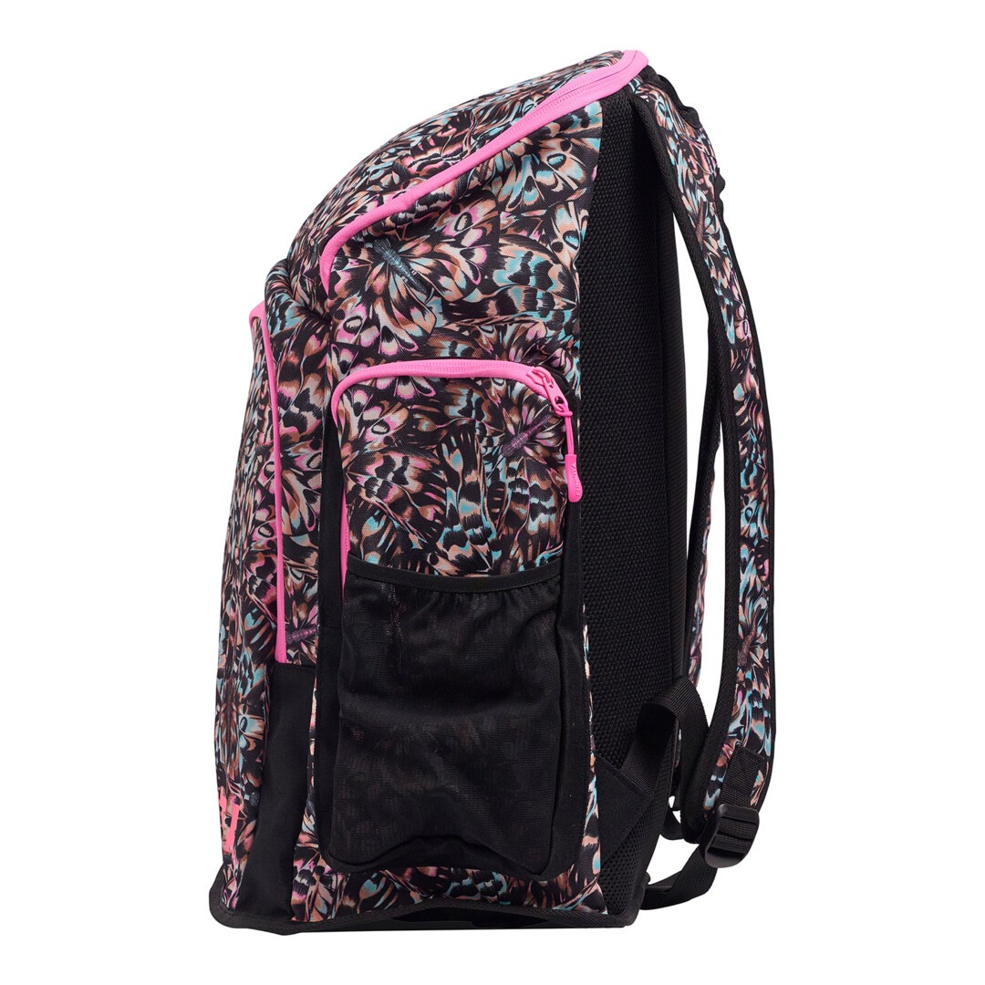 펑키타 스페이스 케이스 백팩 가방 COPPER CLUSTER - 상세 이미지 4
