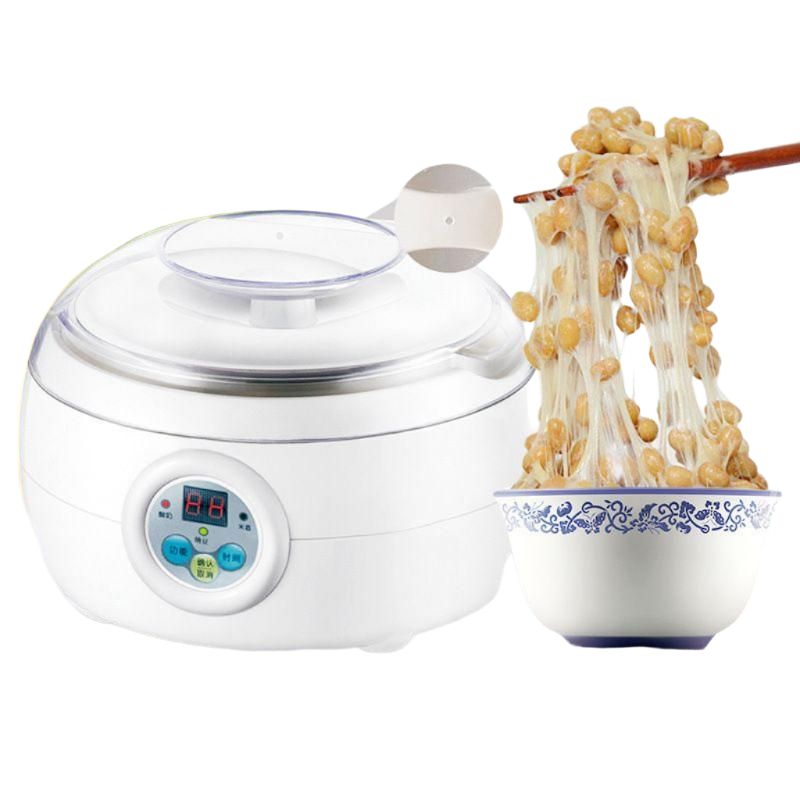 자동 청국장 제조기 대용량 낫또 막걸리 만드는 발효기계