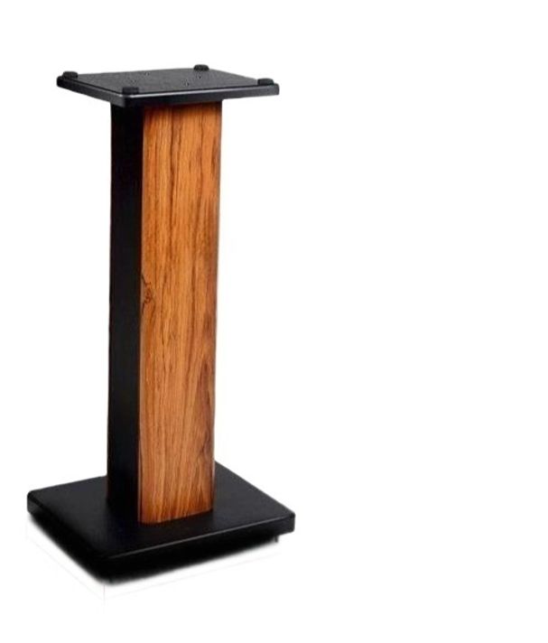스피커스탠드 받침대 거치대 서라운드 오디오랙 거치 이중 산사나무 15cm - 상품 이미지
