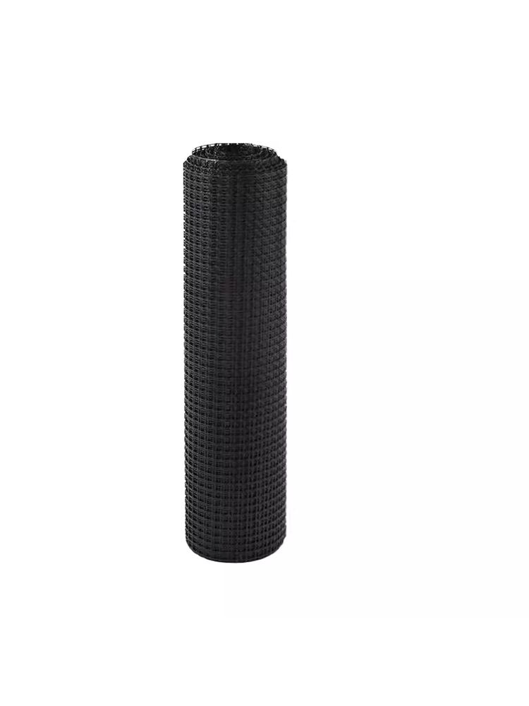 플라스틱 닭장망 양계망 안전망 메쉬 경계망 펜스 1.0m 3.3cm 2.5 - 상품 이미지