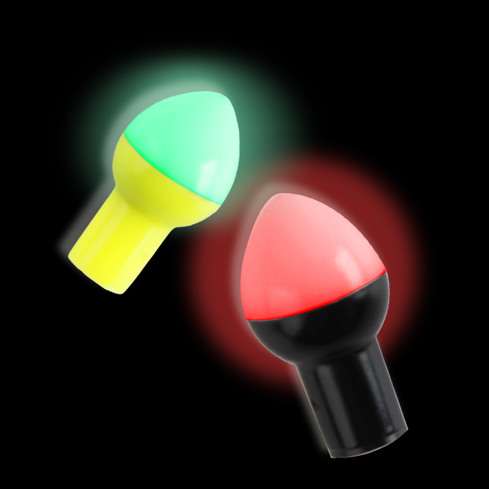스마트 케미 LED 전자 케미라이트 미니 수중 집어등 줄보기 이미지 6