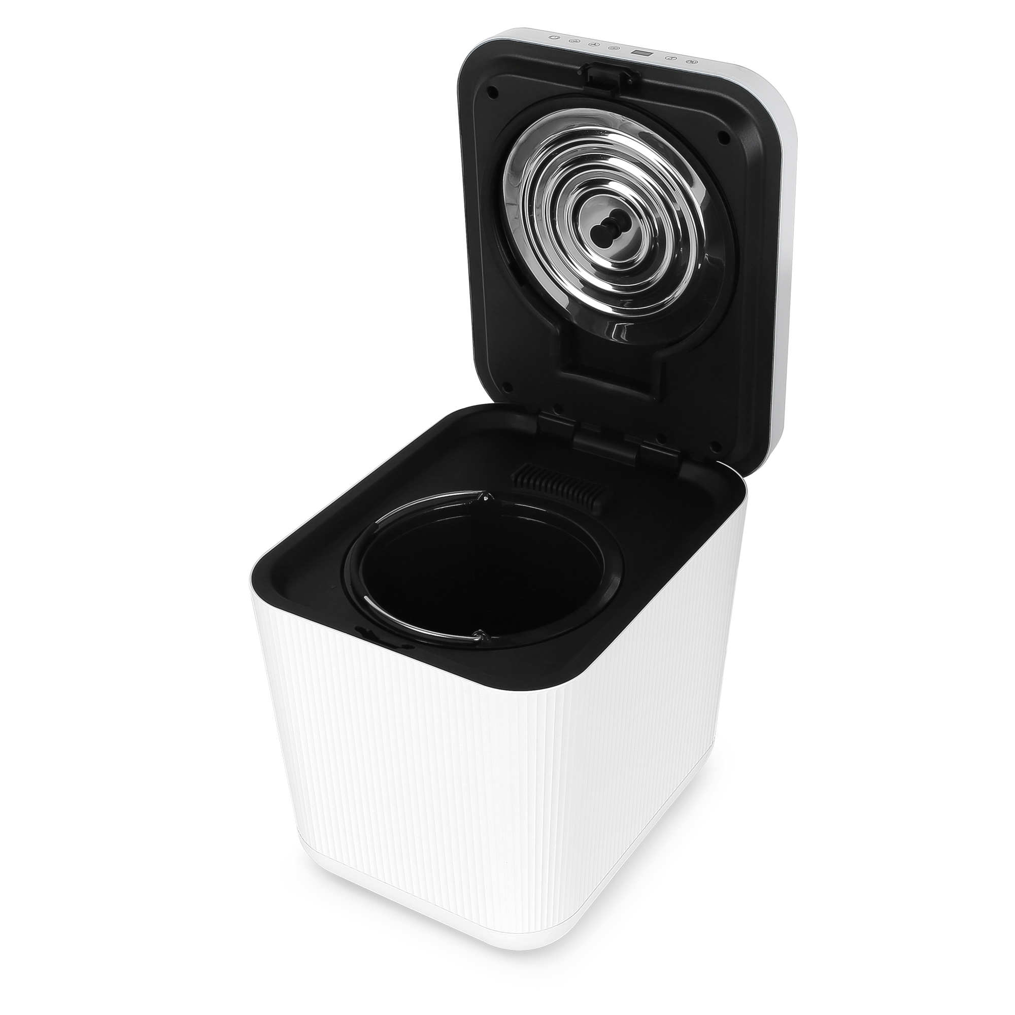 매직쉐프 음식물처리기 PRO 3L 건조+분쇄 MFW-V3000W PRO 음쓰 3시간빠른처리