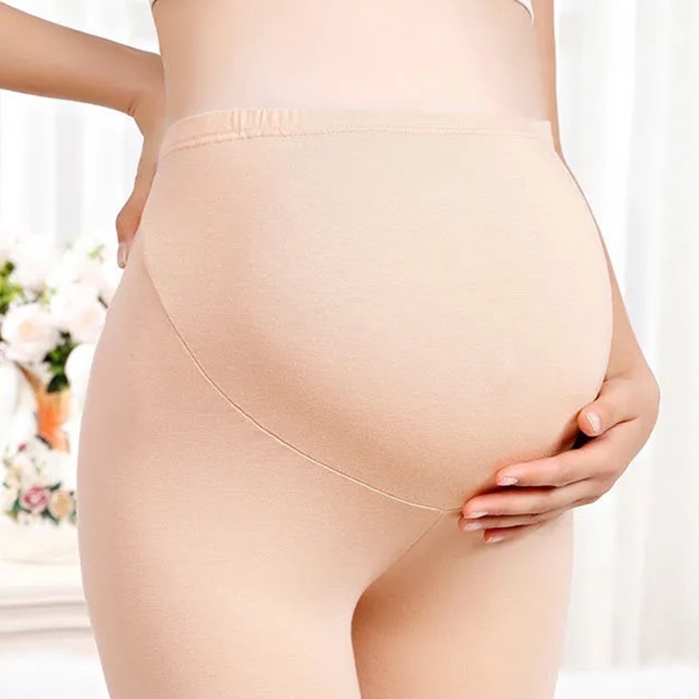 맨사템 가상 임산부 임신 가짜 배 모형 연극 공연 코스프레 소품 5~6개월 - 상세 이미지 4