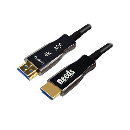 리더샵 HDMI 2.0 광 AOC케이블 30M(NDC-HAOC20-30M)