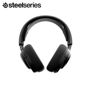 스틸시리즈 Arctis Nova 3X 무선 게이밍 헤드셋 블랙 개봉기 | 실사용 후기 - 상품 이미지 4